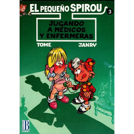 LAS AVENTURAS DE SPIROU Y FANTASIO Núm. 21: ¿QUIÉN DETENDRÁ A CIANURO?