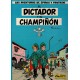 LAS AVENTURAS DE SPIROU Y FANTASIO Núm. 8: EL DICTADOR Y EL CHAMPIÑÓN