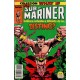 WHAT IF. Núm 3 ¿ Y SI SUB-MARINER HUBIERA SALVADO A ATLANTIS DE SU DESTINO?