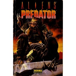 ALIENS VERSUS PREDATOR 