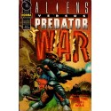 ALIENS VERSUS PREDATOR. WAR