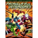 PATRULLA-X VERSUS VENGADORES. EL JUICIO DE MAGNETO