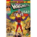 WHAT IF. Núm 57. ¿Y SI MAGNETO HUBIERA CONQUISTADO LOS USA?