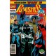 WHAT IF. Núm 65. ¿Y SI PUNISHER SE HUBIERA CONVERTIDO EN AGENTE DE SHIELD?