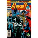 WHAT IF. Núm 65. ¿Y SI PUNISHER SE HUBIERA CONVERTIDO EN AGENTE DE SHIELD?