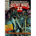 SECRET WARS II. Núm 42