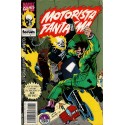 MOTORISTA FANTASMA Núm 5