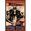 KAOS Y LOBEZNO: MELTDOWN Núm. 1