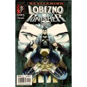 LOBEZNO/ PUNISHER: REVELACIÓN