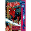 ESPECIAL ASOMBROSO SPIDERMAN 98