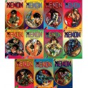 XENON COMPLETA