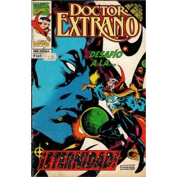 DOCTOR EXTRAÑO Núm. 5