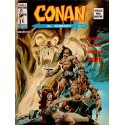 CONAN VOL 2 Núm 6 EDICIÓN EXTRA ESPECIAL 1975