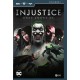 COLECCIONABLE INJUSTICE GODS AMOUNG US Núm. 1