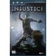 COLECCIONABLE INJUSTICE GODS AMOUNG US Núm. 3