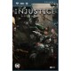 COLECCIONABLE INJUSTICE GODS AMOUNG US Núm. 6