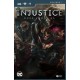 COLECCIONABLE INJUSTICE GODS AMOUNG US Núm. 7