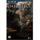 COLECCIONABLE INJUSTICE GODS AMOUNG US Núm. 8