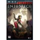 COLECCIONABLE INJUSTICE GODS AMOUNG US Núm. 12