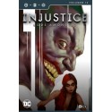 COLECCIONABLE INJUSTICE GODS AMOUNG US Núm. 15