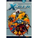 X-MEN Núm 1 COLECCIONABLE