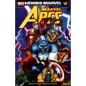 MARVEL APES