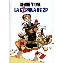 LA EZPAÑA DE ZP