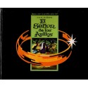 LIBRO DE LA PELÍCULA DE EL SEÑOR DE LOS ANILLOS