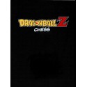 LIBRO DRAGON BALL Z CHESS