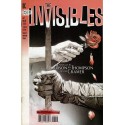 THE INVISIBLES Núm. 7