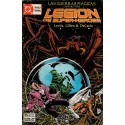 LEGION DE SUPERHEROES. Núm 30