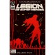 LEGION DE SUPERHEROES. Núm 31