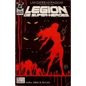 LEGION DE SUPERHEROES. Núm 31