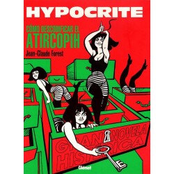 HYPOCRITE: CÓMO DESCODIFICAR EL ARTIRCPIH