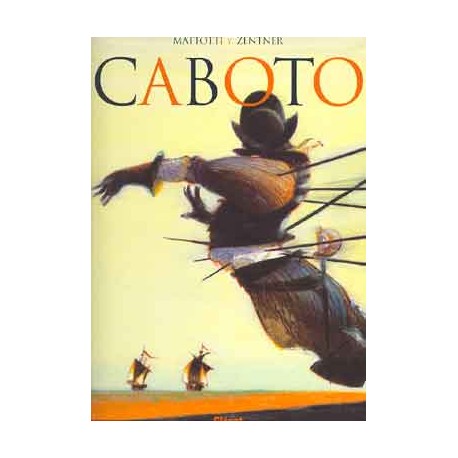 CABOTO