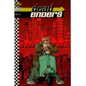 DEAD ENDERS. ROBAR EL SOL