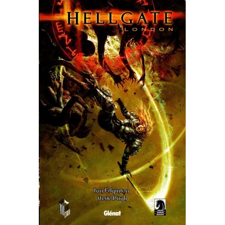 HELLGATE LONDON