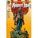 ANIMAL MAN Núm. 1