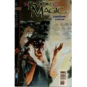 THE BOOKS OF MAGIC Núm. 8