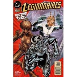 LEGIONNAIRES Núm. 31