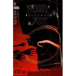 SANDMAN Núm 62