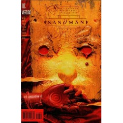 SANDMAN Núm 68