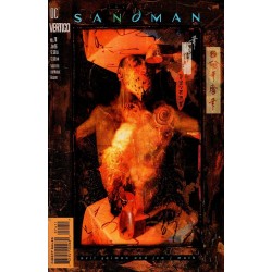 SANDMAN Núm 74