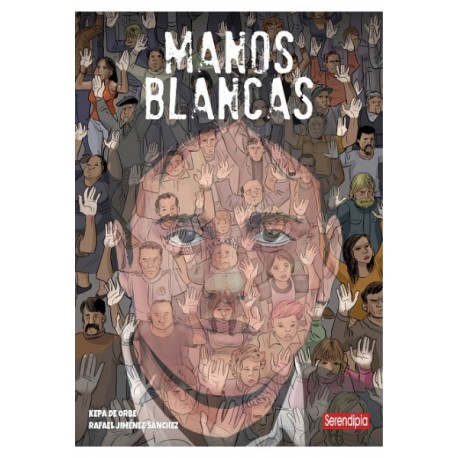 MANOS BLANCAS