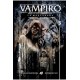 VAMPIRO Núm. 3. La Mascarada. LAS FAUCES DEL INVIERNO