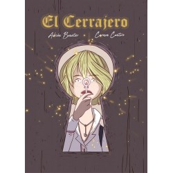 EL CERRAJERO