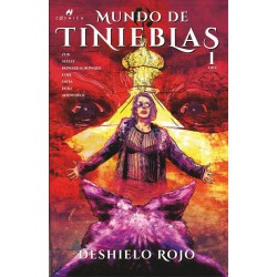 MUNDO DE TINIEBLAS Núm. 1