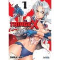 TRIAGE X Núm. 1