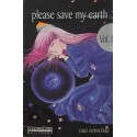 PLEASE SAVE MY EARTH Núm. 1