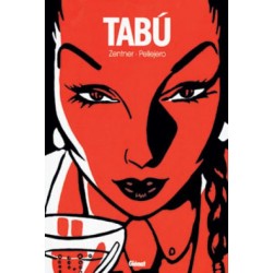 TABÚ